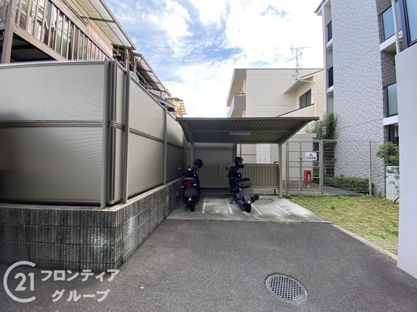 エスリード四条大宮　中古マンション