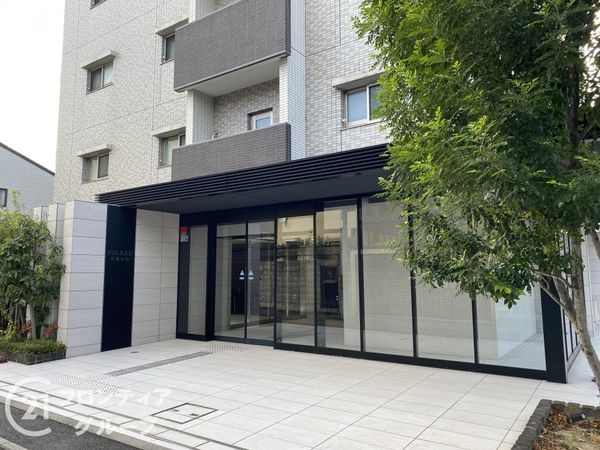 エスリード四条大宮　中古マンション