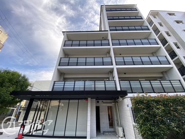 エスリード四条大宮　中古マンション