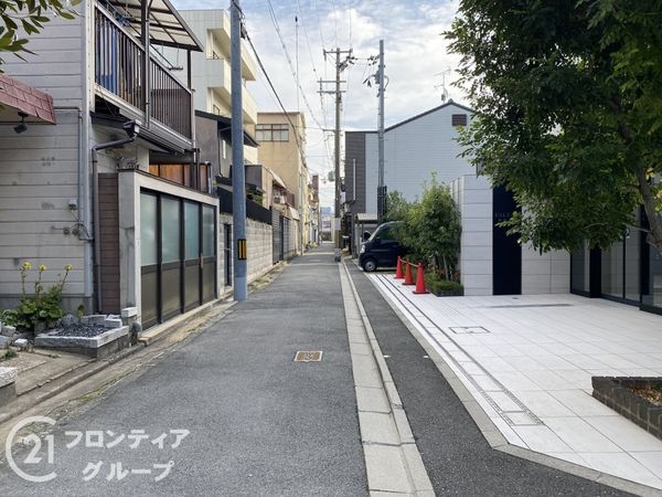 エスリード四条大宮　中古マンション