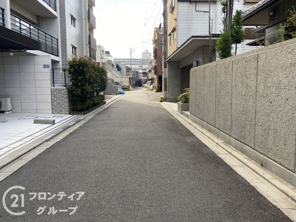 エスリード四条大宮　中古マンション