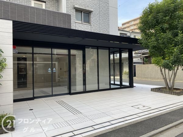エスリード四条大宮　中古マンション