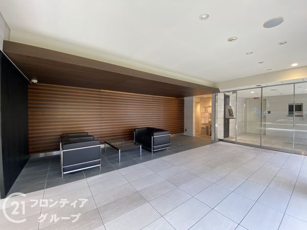 エスリード四条大宮　中古マンション