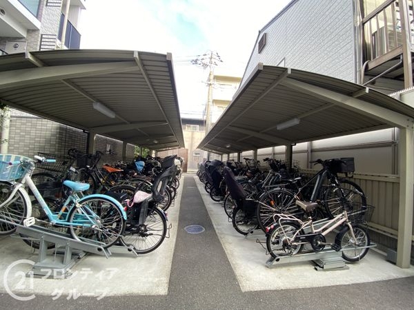 エスリード四条大宮　中古マンション