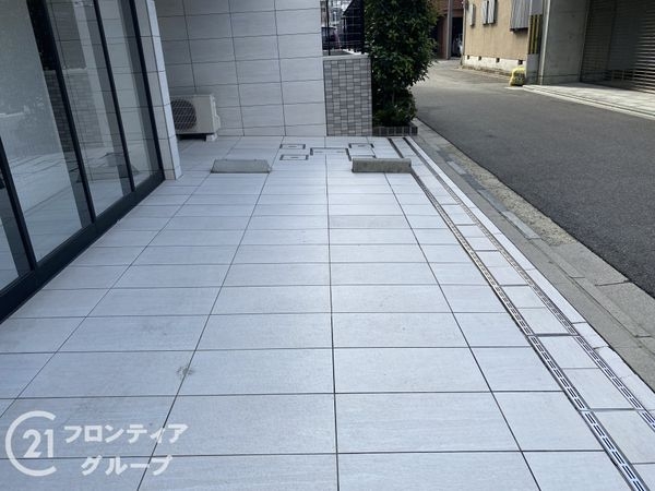 エスリード四条大宮　中古マンション