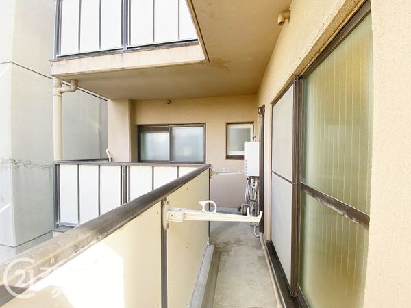 エクセル四条富小路　中古マンション