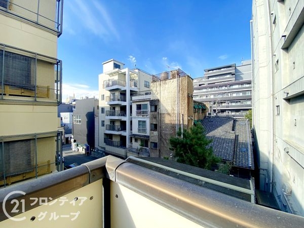 エクセル四条富小路　中古マンション