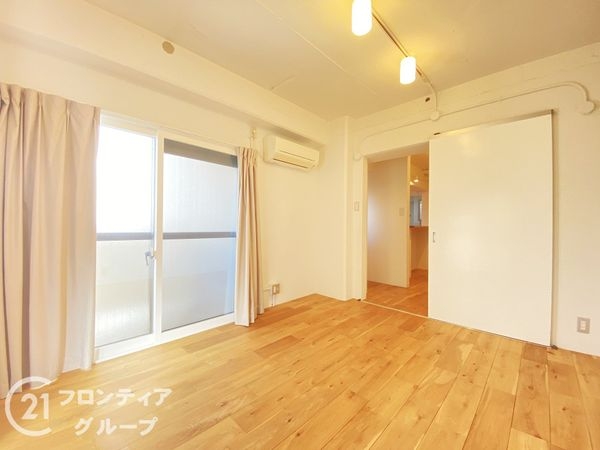 エクセル四条富小路　中古マンション