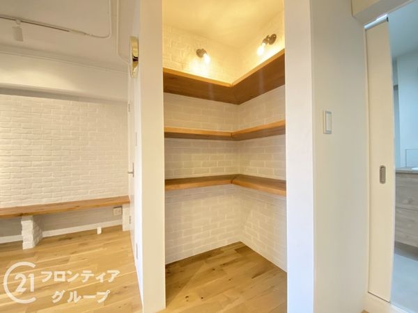 エクセル四条富小路　中古マンション