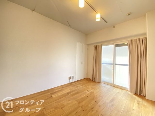 エクセル四条富小路　中古マンション