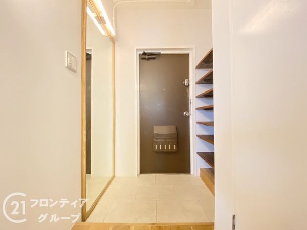 エクセル四条富小路　中古マンション