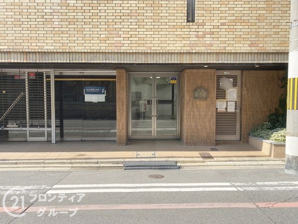 エクセル四条富小路　中古マンション