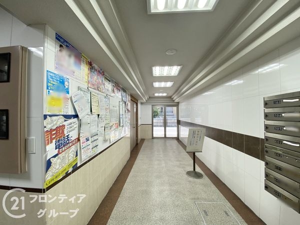 エクセル四条富小路　中古マンション