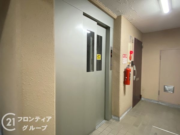 エクセル四条富小路　中古マンション