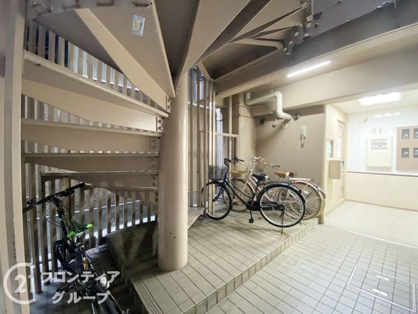 エクセル四条富小路　中古マンション