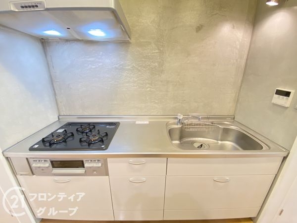 エクセル四条富小路　中古マンション