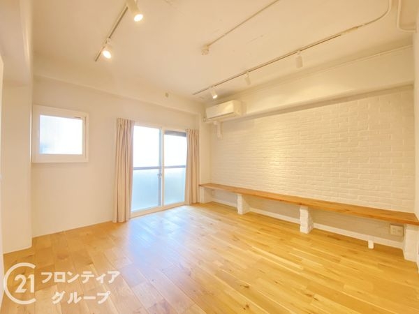 エクセル四条富小路　中古マンション