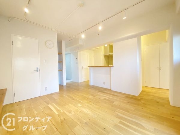 エクセル四条富小路　中古マンション