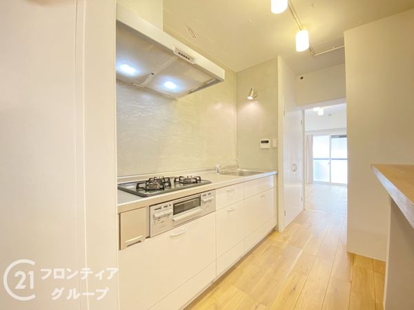 エクセル四条富小路　中古マンション