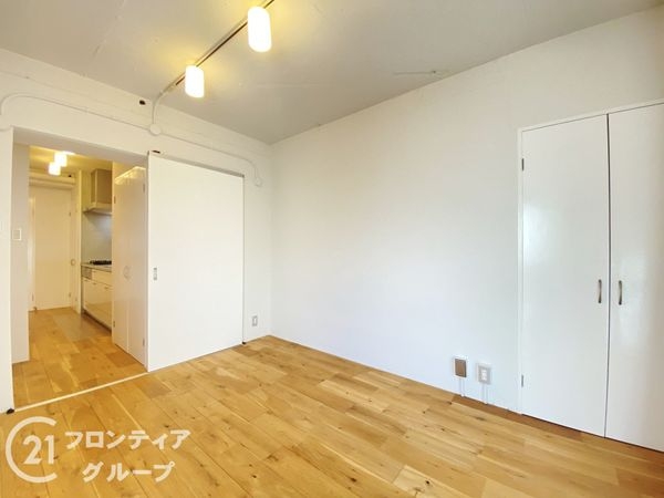 エクセル四条富小路　中古マンション