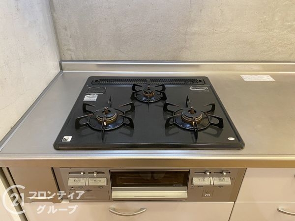 エクセル四条富小路　中古マンション