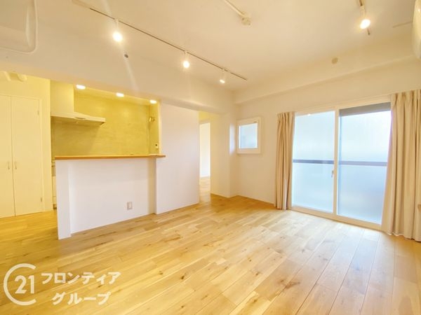 エクセル四条富小路　中古マンション