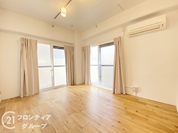 エクセル四条富小路　中古マンション