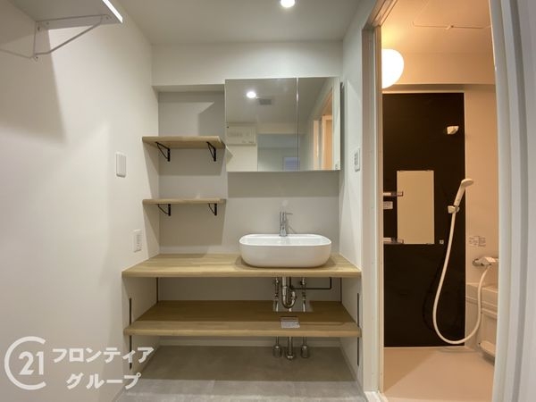 サンマンション丸太町　中古マンション