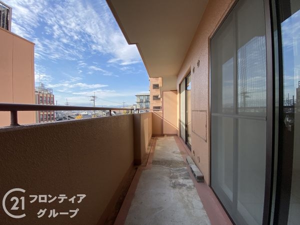 サンマンション丸太町　中古マンション
