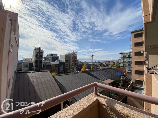 サンマンション丸太町　中古マンション