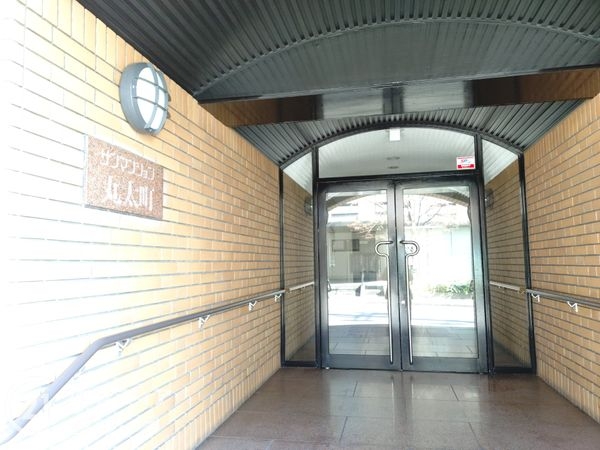 サンマンション丸太町　中古マンション