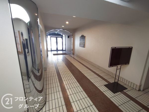 サンマンション丸太町　中古マンション