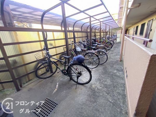 サンマンション丸太町　中古マンション