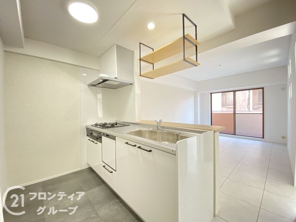サンマンション丸太町　中古マンション
