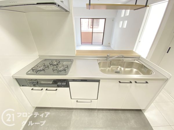 サンマンション丸太町　中古マンション