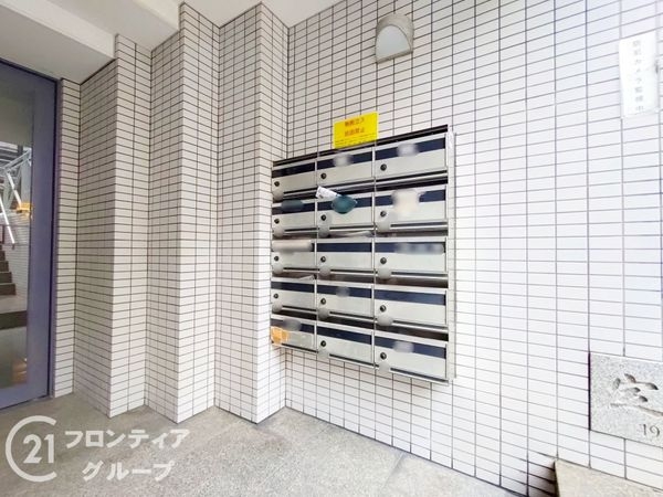 グラン・ドムール堺町二条　中古マンション