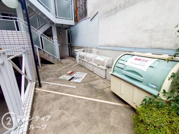 グラン・ドムール堺町二条　中古マンション