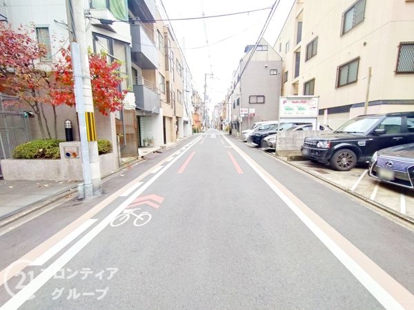 グラン・ドムール堺町二条　中古マンション