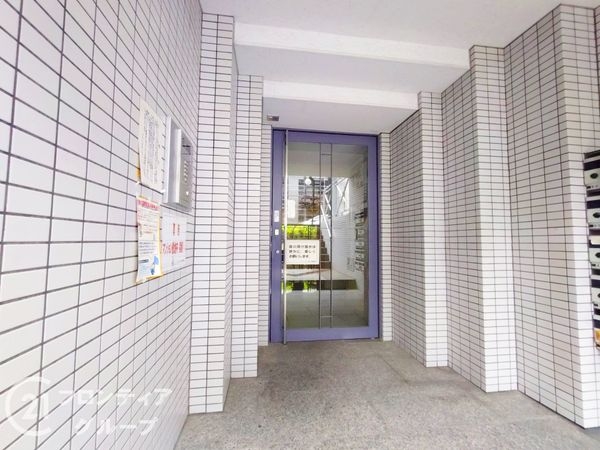 グラン・ドムール堺町二条　中古マンション