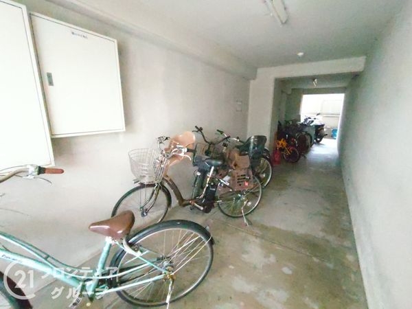 グラン・ドムール堺町二条　中古マンション