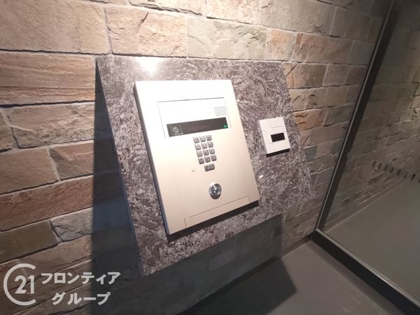 サンメゾン京都二条月光町ゲート　中古マンション