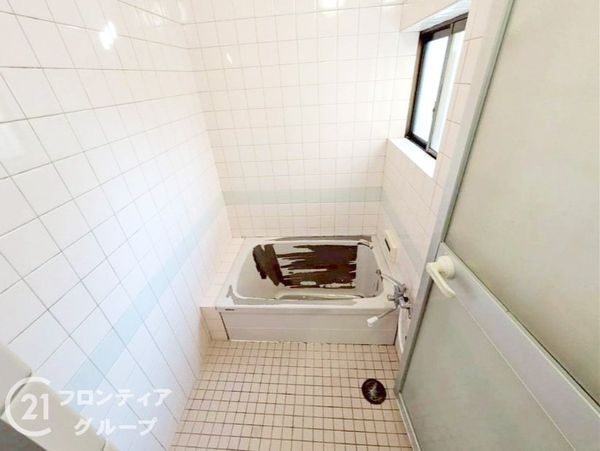 長岡京市今里の中古一戸建て