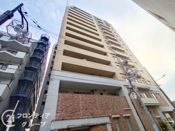 ローレルコート三条堀川　中古マンション