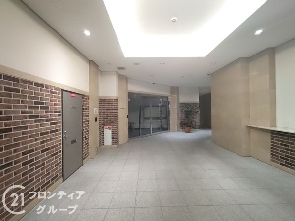 ローレルコート三条堀川　中古マンション