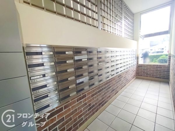 ローレルコート三条堀川　中古マンション