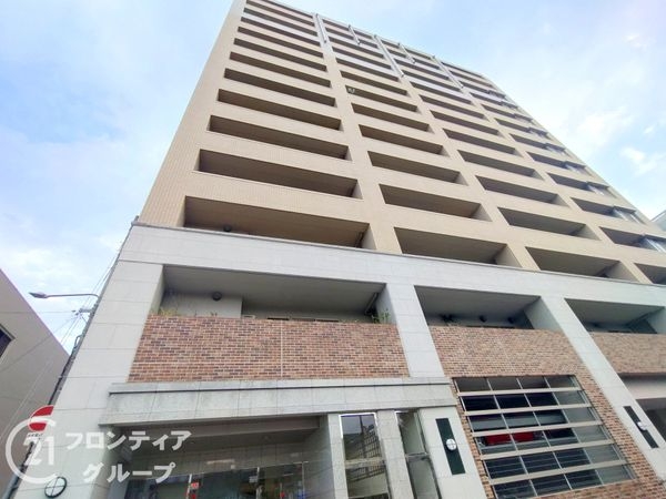 ローレルコート三条堀川　中古マンション