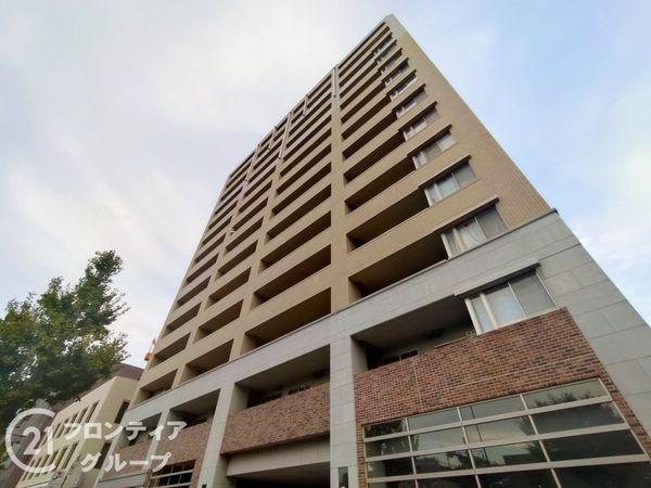 ローレルコート三条堀川　中古マンション