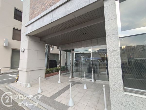 ローレルコート三条堀川　中古マンション