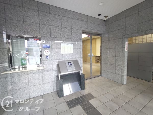 ローレルコート三条堀川　中古マンション