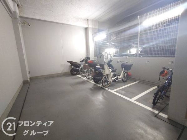 ローレルコート三条堀川　中古マンション